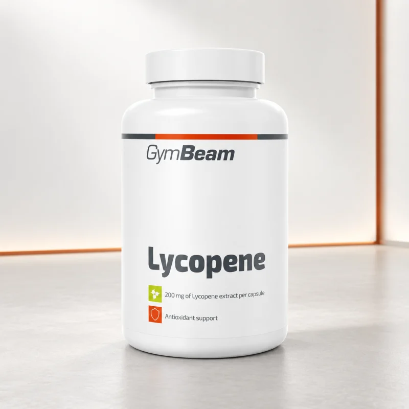Licopene - GymBeam, 90 cps