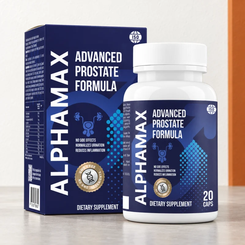 Alphamax